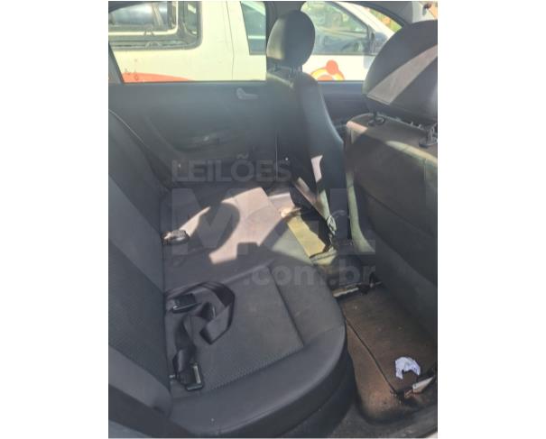 Foto de IRECÊ/BA - CARRO - VW Novo Gol Trendline MCV, 2016/2017