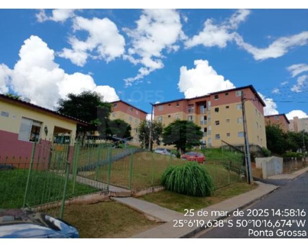 Foto de PONTA GROSSA/PR — Apartamento com 2 quartos (F8444432655906)