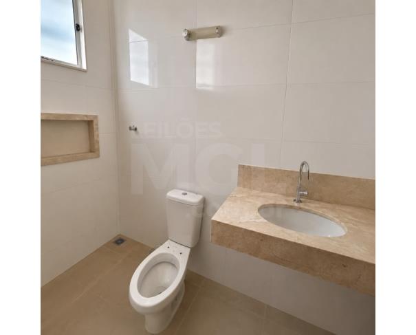 Foto de MONTES CLAROS/MG – Apartamento com 91,95 m², contendo 3 quartos/suíte e 2 vagas de garagem, situado no bairro Vila Mauricéia 
