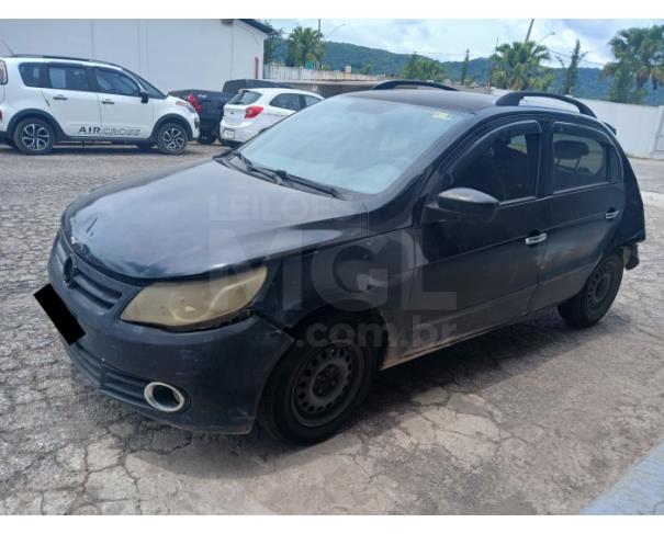 Foto de ITAÚNA/MG -VOLKSWAGEN GOL 1.0 2009/2009 -PA01016