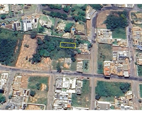 Foto de DIVINÓPOLIS/MG — [Fração Ideal de 50% sobre] lote urbano no bairro Jardim das Oliveiras
