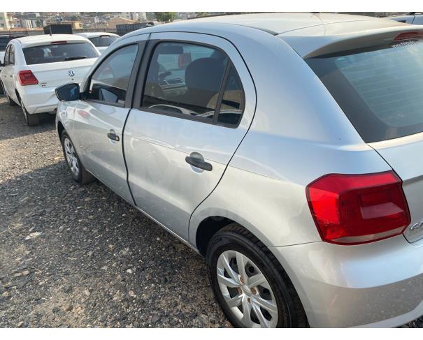 Foto de VOLKSWAGEN GOL 1.0L MC4 2019/2019- PA3441