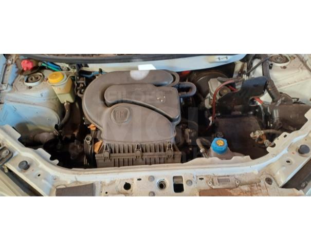 Foto de LIMEIRA/SP - CARRO - Fiat Uno Economy, 2011/2012