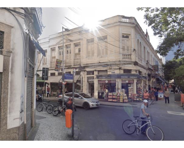 Foto de RIO DE JANEIRO/RJ - Prédio situado no Centro. 