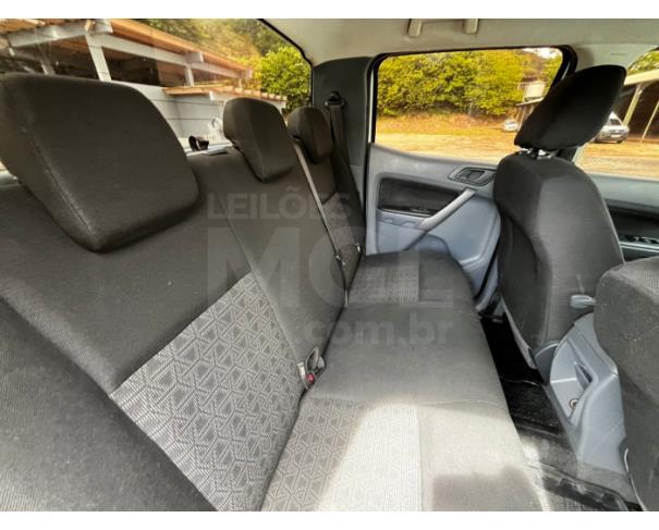 Foto de ITAÚNA/MG- FORD RANGER XLSCD4 2.2 2018/2019- PA12797