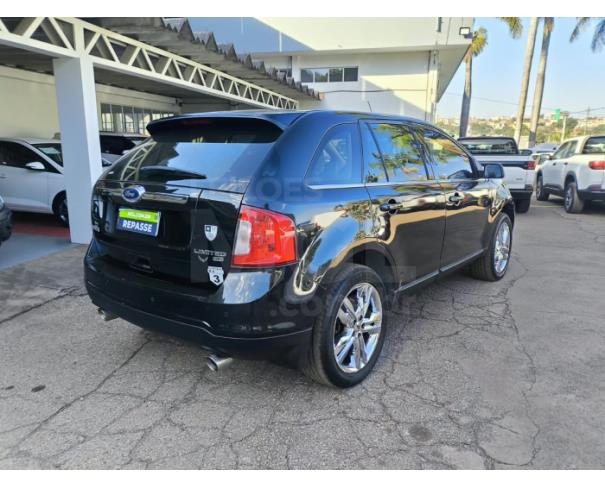 Foto de ITAÚNA/MG- FORD EDGE V6 2014/2014- PA13389