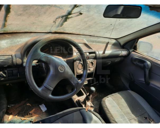 Foto de PONTES E LACERDA/MT - RECUPERÁVEL - CORSA WIND - 1999/1999 - SN0000205