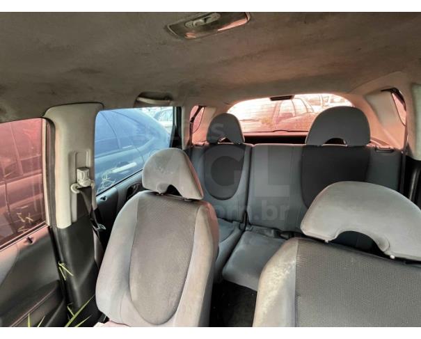 Foto de JUNDIAÍ/SP-VEÍCULO CONSERVADO-HONDA/FIT LX FLEX-2008/2008