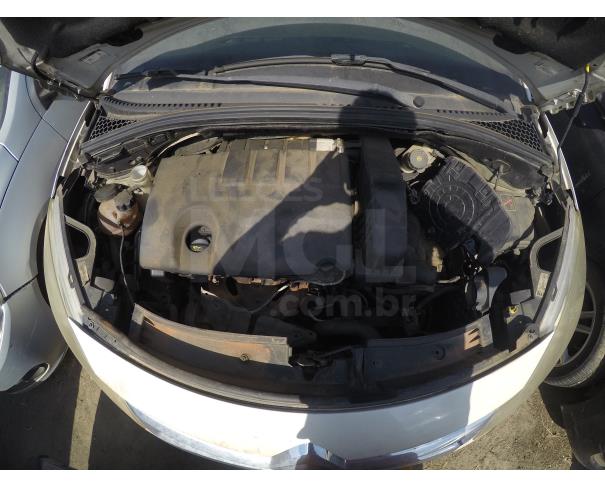 Foto de ITAÚNA/MG - CITROEN C3 120A EXCLUSIV 