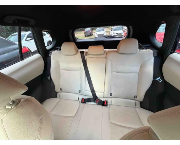 Foto de GOIANIA/GO - TOYOTA/CCROSS XRX HYBRID, 2023/2024
