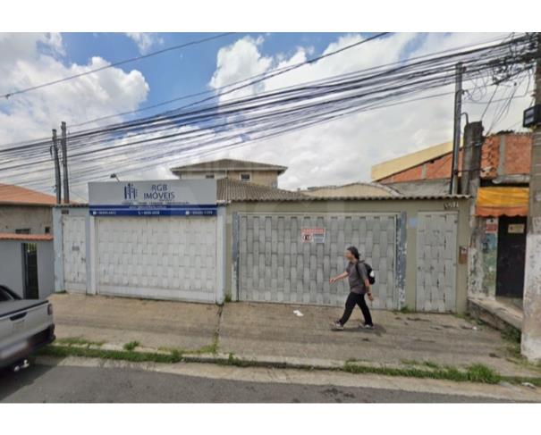 Foto de OSASCO/SP — Apartamento no Bandeiras