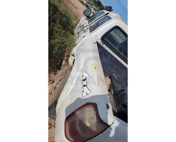 Foto de MARABÁ/PA - FORD/RANGER XL 13P, 2011/2012