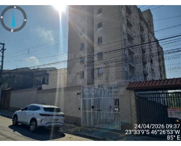 Foto de SAO PAULO/SP — Apartamento com 2 quartos (8787710600481)