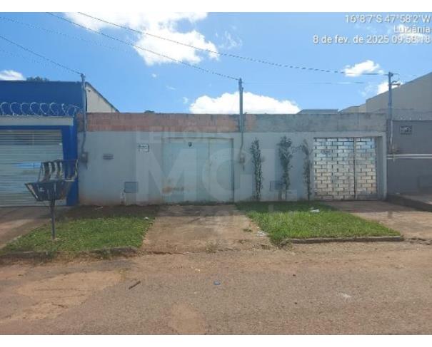 Foto de LUZIÂNIA/GO — Casa com 2 quartos (F8444425038476)