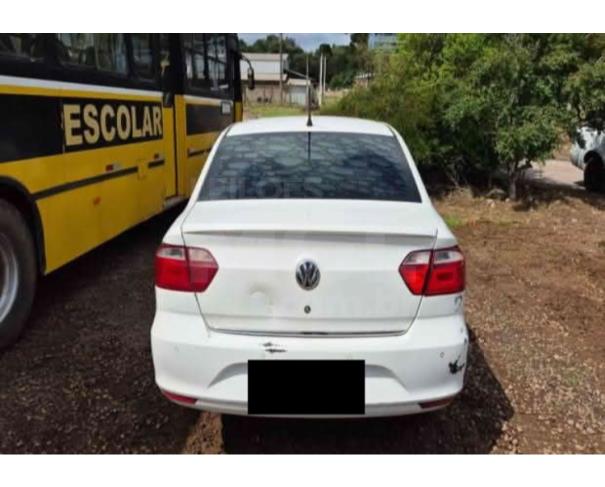 Foto de CAMPESTRE DA SERRA/RS - VW Novo Voyage Highline SBV, 2016/2017, FLEX 