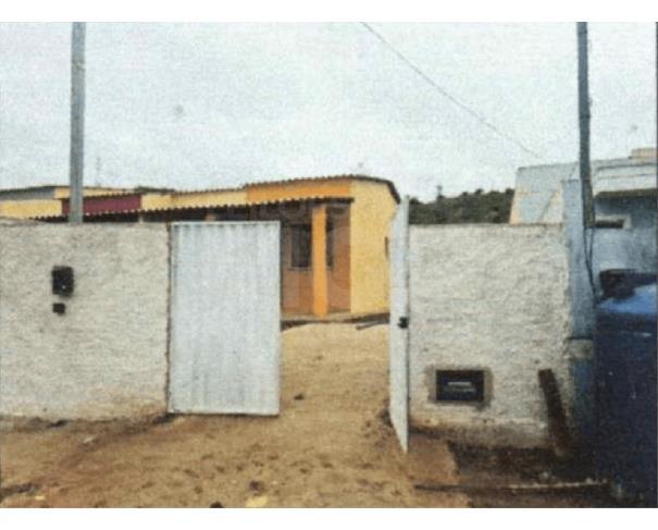 Foto de SÃO GONÇALO/RJ — Casa com 56,981m², 1 quarto, 1 Vaga na Garagem (F8444431310093)