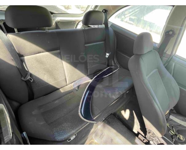 Foto de CAPIVARI/SP - VEÍCULO CONSERVADO - CHEVROLET/CELTA 1.0L LS - 2011/2012