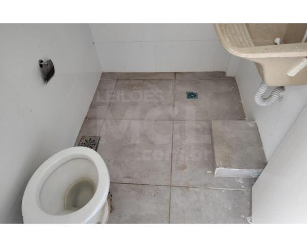 Foto de PONTE NOVA/MG – Apartamento com 4 quartos com a área de 67,48m², situado no Centro