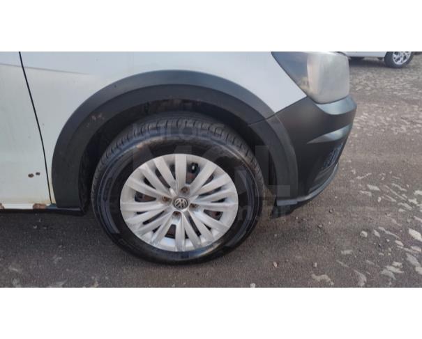 Foto de ITAUNA/MG- VW SAVEIRO ROBUST 1.6 TOTAL FLEX 8V 2021/2022- PA12132