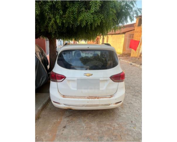 Foto de SÃO JOSÉ DE PIRANHAS/PB - Chevrolet SPIN 1.8L AT PREMIER, 2019/2020
