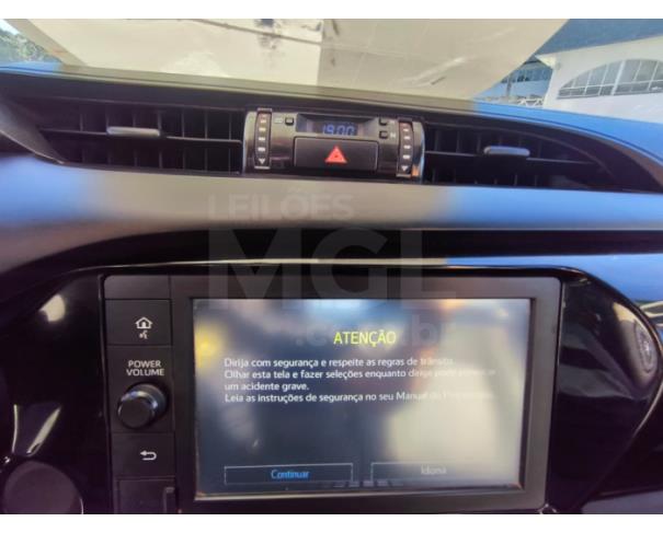 Foto de ITAÚNA/MG- TOYOTA HILUX CD 4X4 2.8  2022/2022 - PA13273