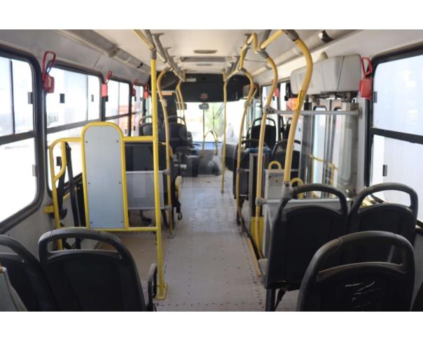 Foto de ASSARÉ/CE - Ônibus Mercedez Benz Marcopolo TORINO U, 2011/2011