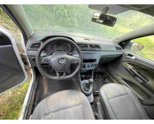 Foto de ADRIANÓPOLIS/PR - VW Novo Gol Trendline MBV, 2017/2017, FLEX 