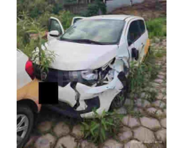 Foto de ALTO RIO DOCE/MG - Fiat Mobi Like, 2017/2018, FLEX 