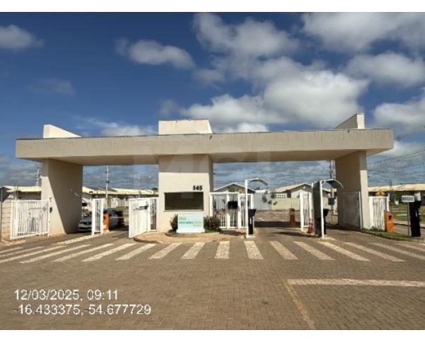 Rondonópolis/mt — casa vila rica (f8787712755261) casas em leilão | mgl leilões