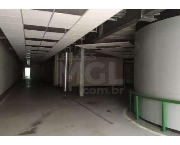Foto de FLORIANÓPOLIS/SC - Prédio Comercial com 9.734,00m² em terreno de 1.204,71m²  no Centro