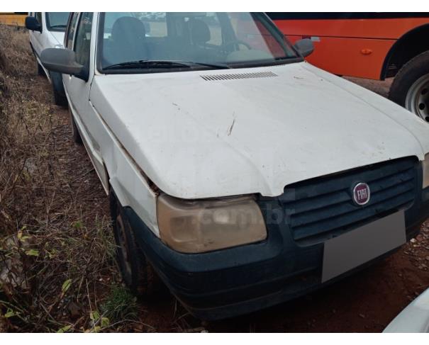 Foto de BRAZÓPOLIS/MG - Fiat Uno Mille Economy, 2013/2013