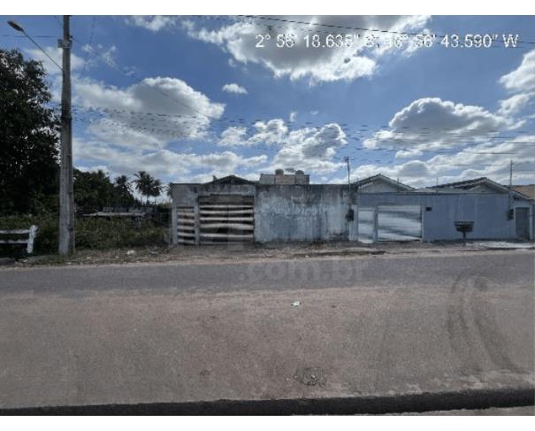 Foto de TAILÂNDIA/PA — Casa com 101,512m², 2 quartos, 1 Vaga na Garagem (F1444405197716)