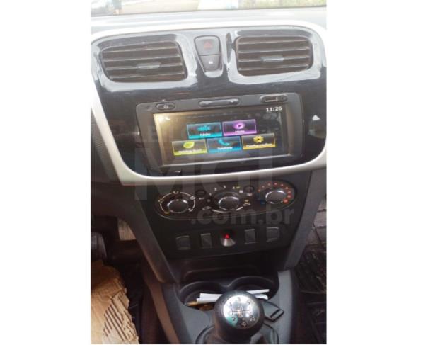 Foto de PASSA VINTE/MG- Renault/Sandero Expression 1.0- 2019/2020
