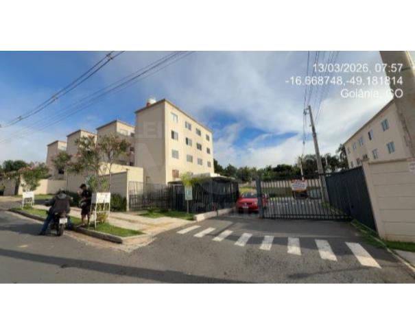 Foto de GOIANIA/GO — Apartamento com e 1 Vaga na Garagem (8787713640247)