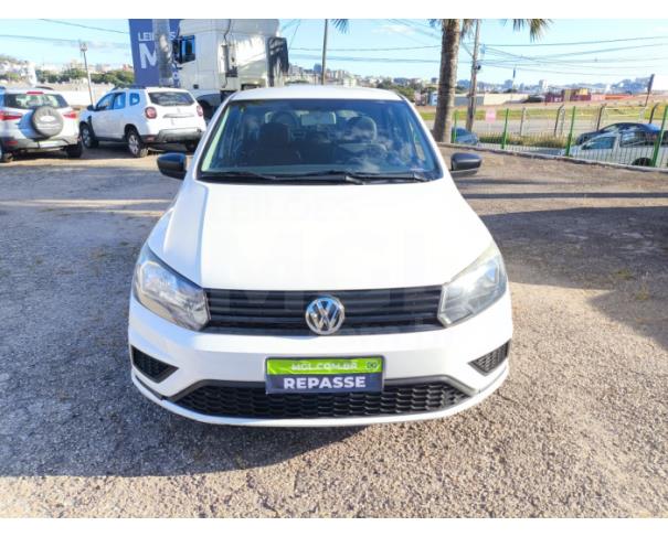 Foto de ITAÚNA/MG- VW GOL 1.0L MC4 2018/2019- PA13235