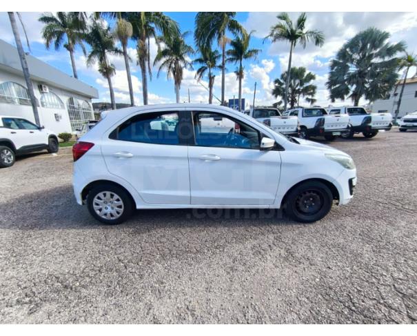 Foto de ITAÚNA/MG- FORD KA SE 1.0 HA C 2019/2020 PA13463
