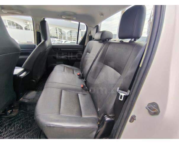 Foto de ITAÚNA/MG- TOYOTA HILUX CDLOWM4FD ANO 2024/20214- PA13222