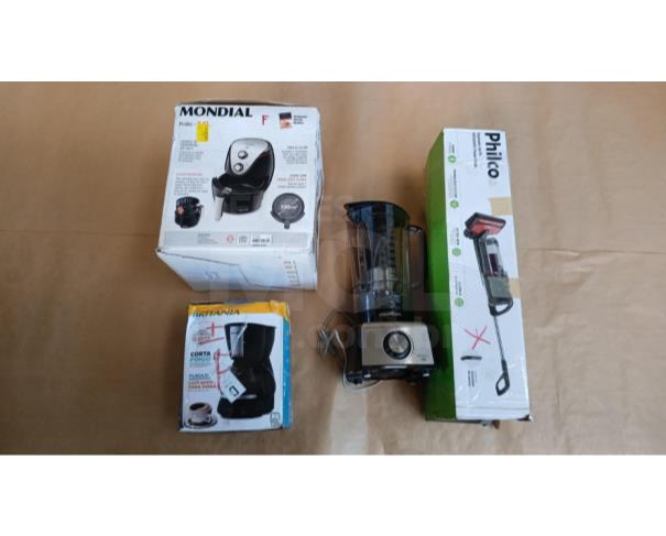Foto de ITAÚNA/MG - KIT COM 4 ITENS 