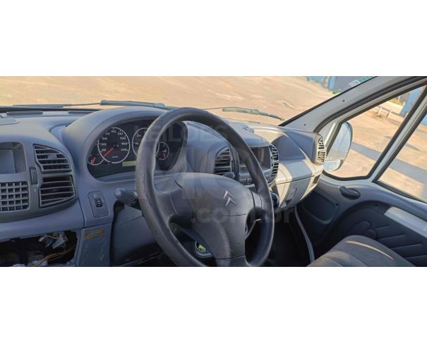 Foto de IBITURUNA/MG -  Citroen/Jumper M33M 2.3, 2014/2014, DIESEL 