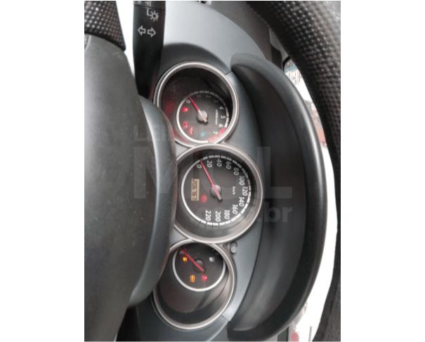 Foto de ITAÚNA/MG- HONDA FIT LX FLEX 2008/2008  - PA01019