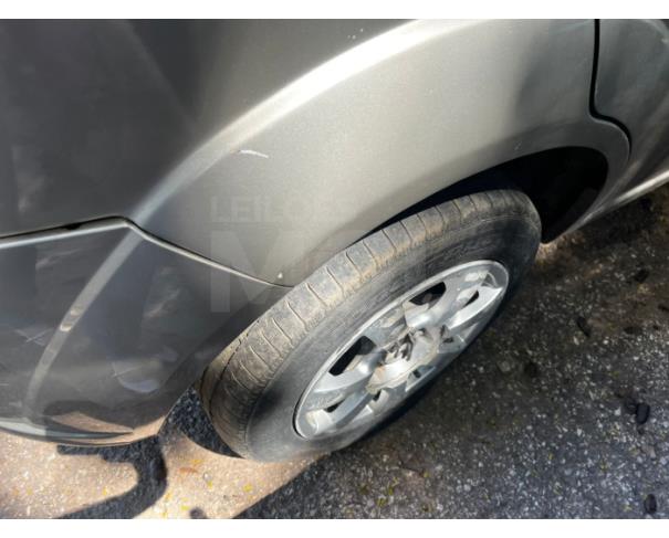Foto de ITAÚNA/MG - FORD FIESTA FLEX 2007/2008- PA13436