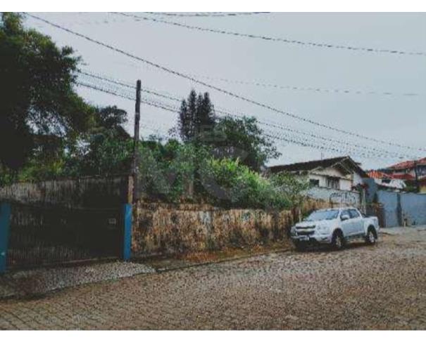 Foto de JOINVILLE/SC - Terreno com 977,47m² no bairro Boa Vista