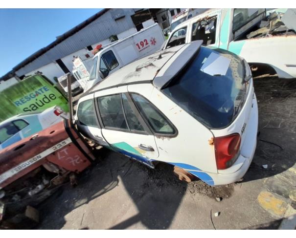 Foto de RIO DAS OSTRAS/RJ - VW - VOLKSWAGEN / /GOL 1.6 POWER GIV
