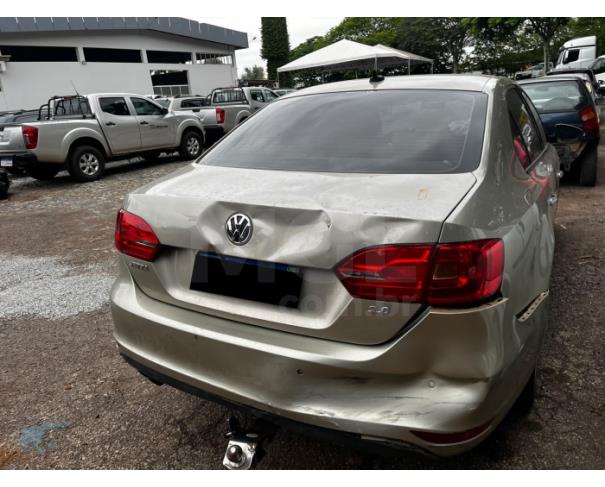 Foto de ITAÚNA/MG-VW JETTA 2.0 2013/2013-  PA00981