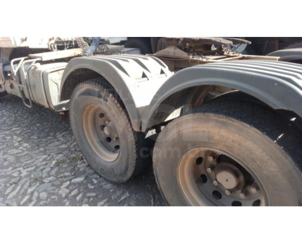 Foto de ITAÚNA/MG- CAMINHÃO SCANIA T113 H 4X2 360 1993/1993-PA13153