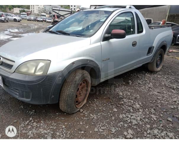 Foto de ITAÚNA/MG - CHEVROLET MONTANA CONQUEST   - 2008/2008  