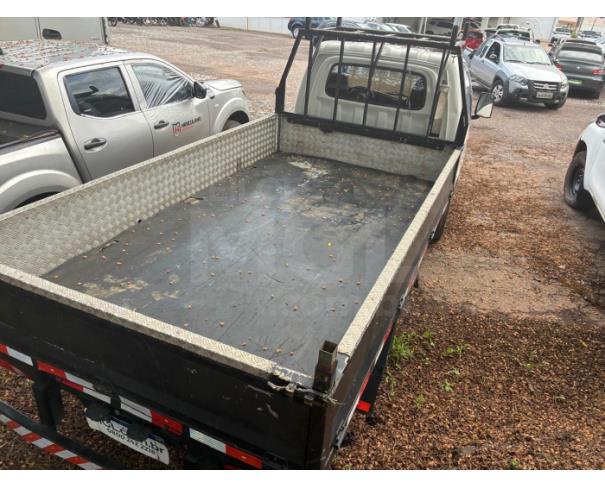 Foto de ITAÚNA/MG- HYUNDAI HR HDB 2015/2016-  BC00051