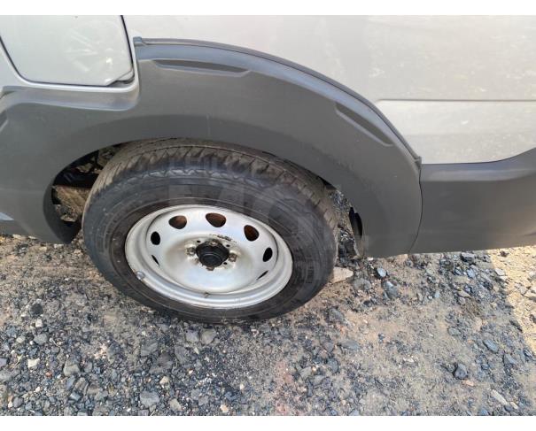 Foto de FIAT STRADA WORKING HARD 1.4 FIRE FLEX 8V CS 2019/2020- PA3435