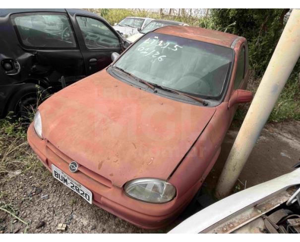 Foto de CAPIVARI/SP - VEÍCULO CONSERVADO - GM/CORSA WIND - 1995/1995