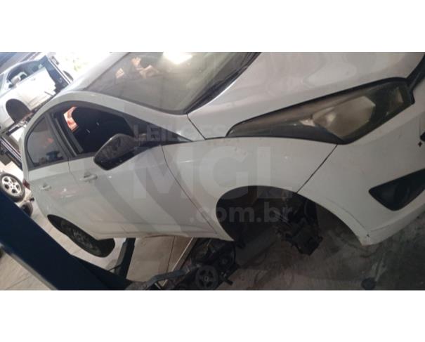 Foto de GOIÂNIA/GO - HYUNDAI HB20 1.6M COMF - CIRCULÁVEL - 2015/2015 - SN0000230